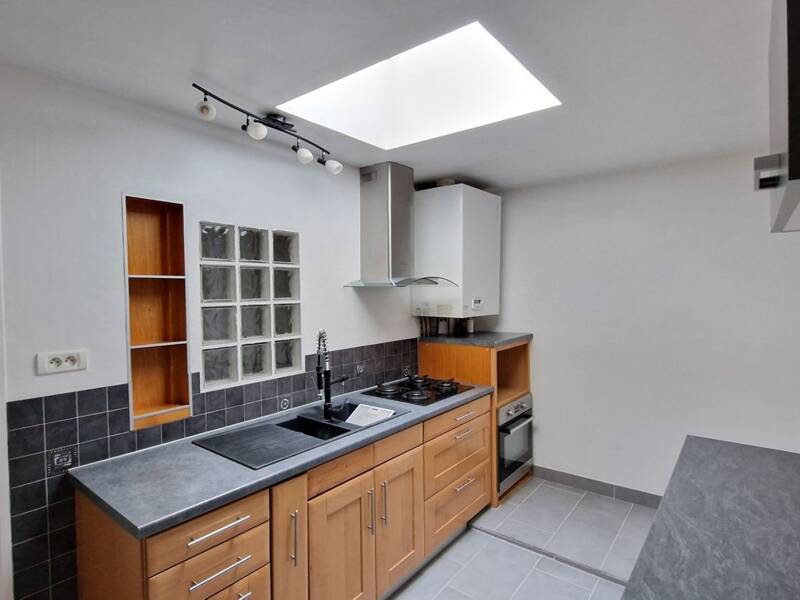 Maison à louer, 49m², AMIENS