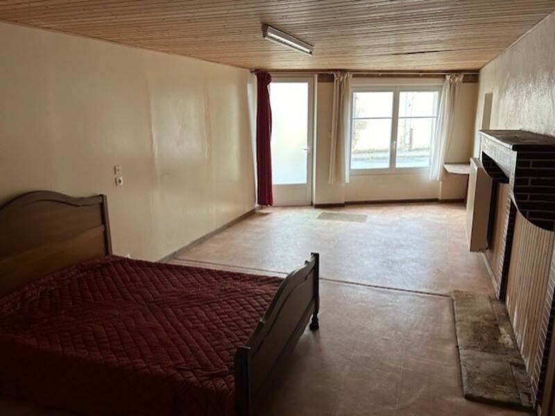 Maison à vendre, 184m², SANXAY