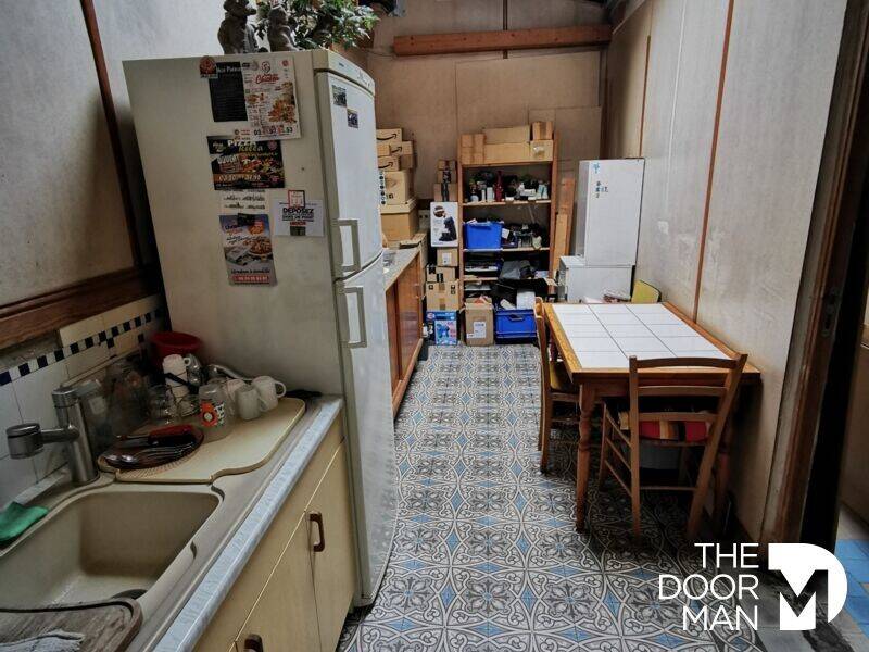 Maison à vendre, 55m², LILLE