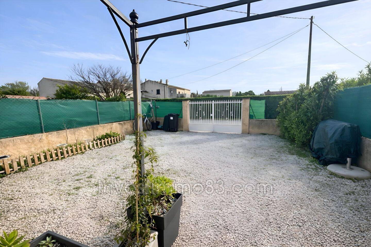 Maison à vendre, 65m², SAINT REMY DE PROVENCE