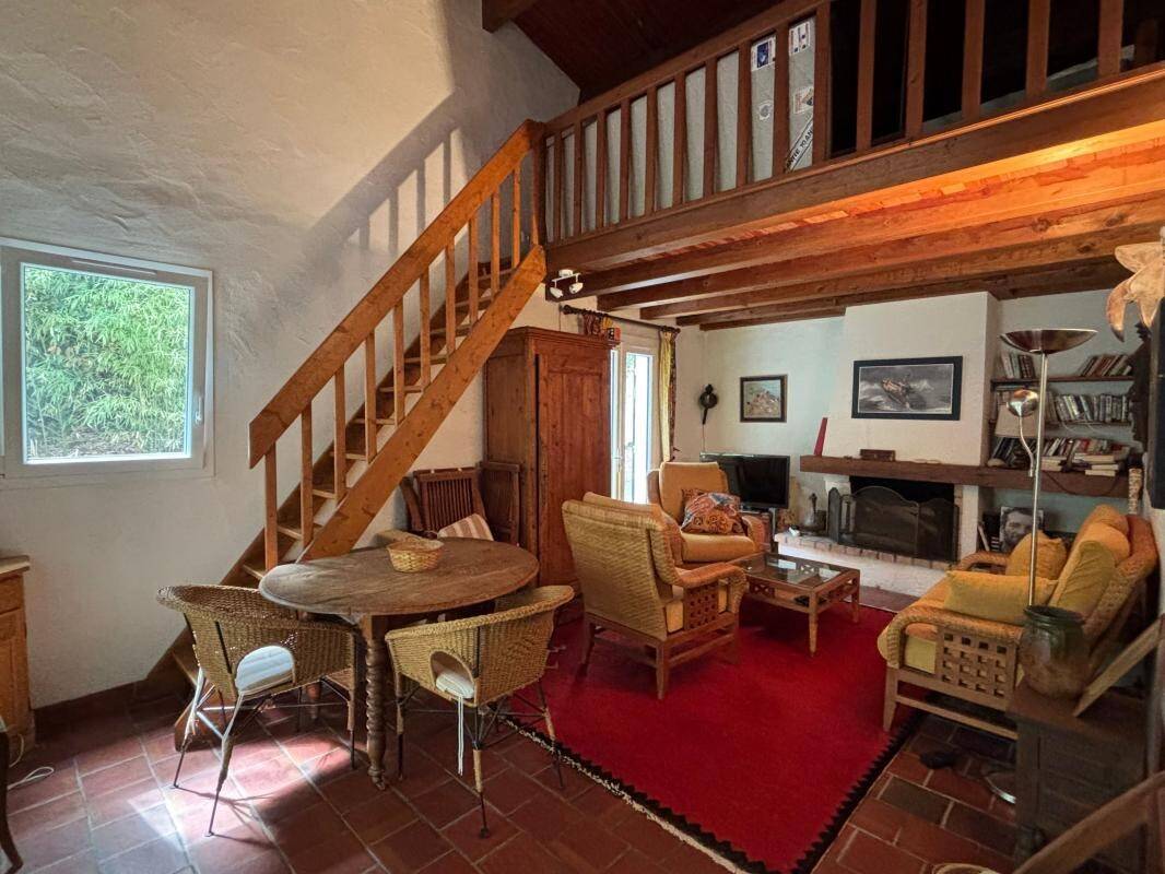 Maison à vendre, 89m², SAINT GEORGES D'OLERON