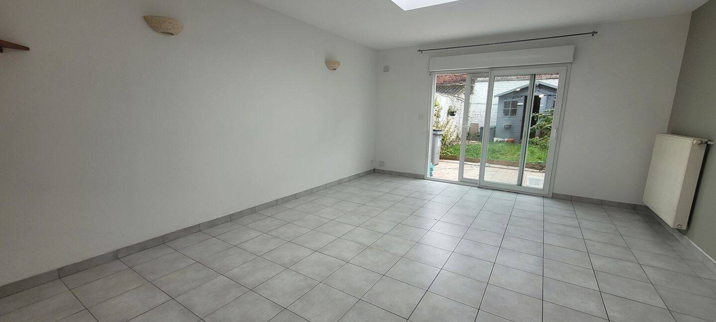 Maison à vendre, 115m², TOURCOING