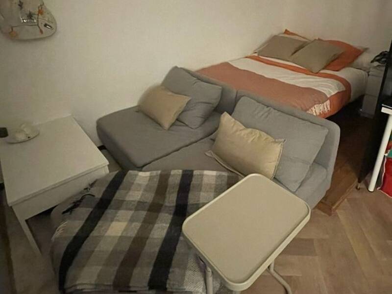 Maison à louer, 28m², MONTPELLIER