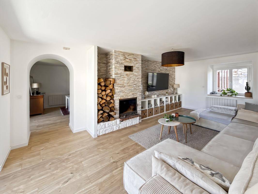 Maison à vendre, 184m², OLIVET