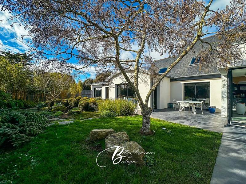 Maison à vendre, 278m², BINIC