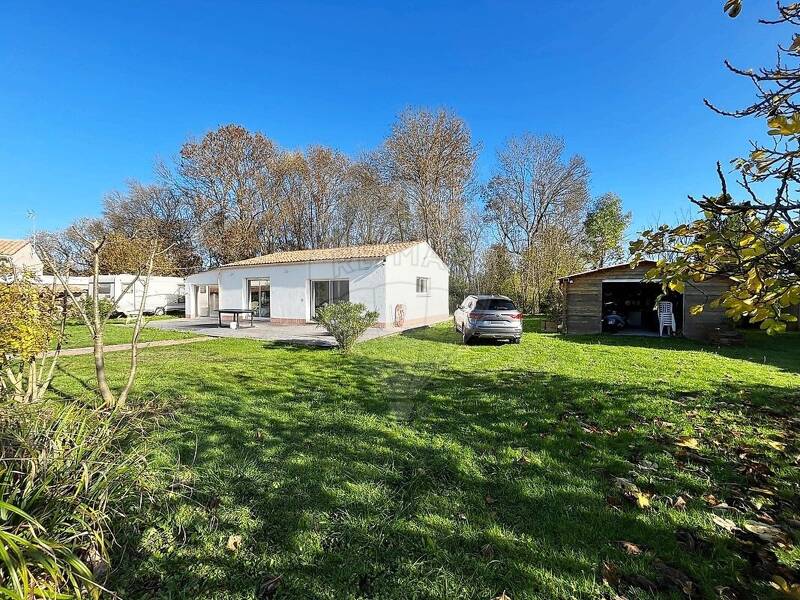 Maison à vendre, 207m², SAINT SULPICE DE ROYAN