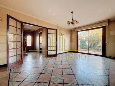 Maison à vendre 405 350 € 6 pièces 5 chambres 122 m² 498 m² de terrain Begles 33130