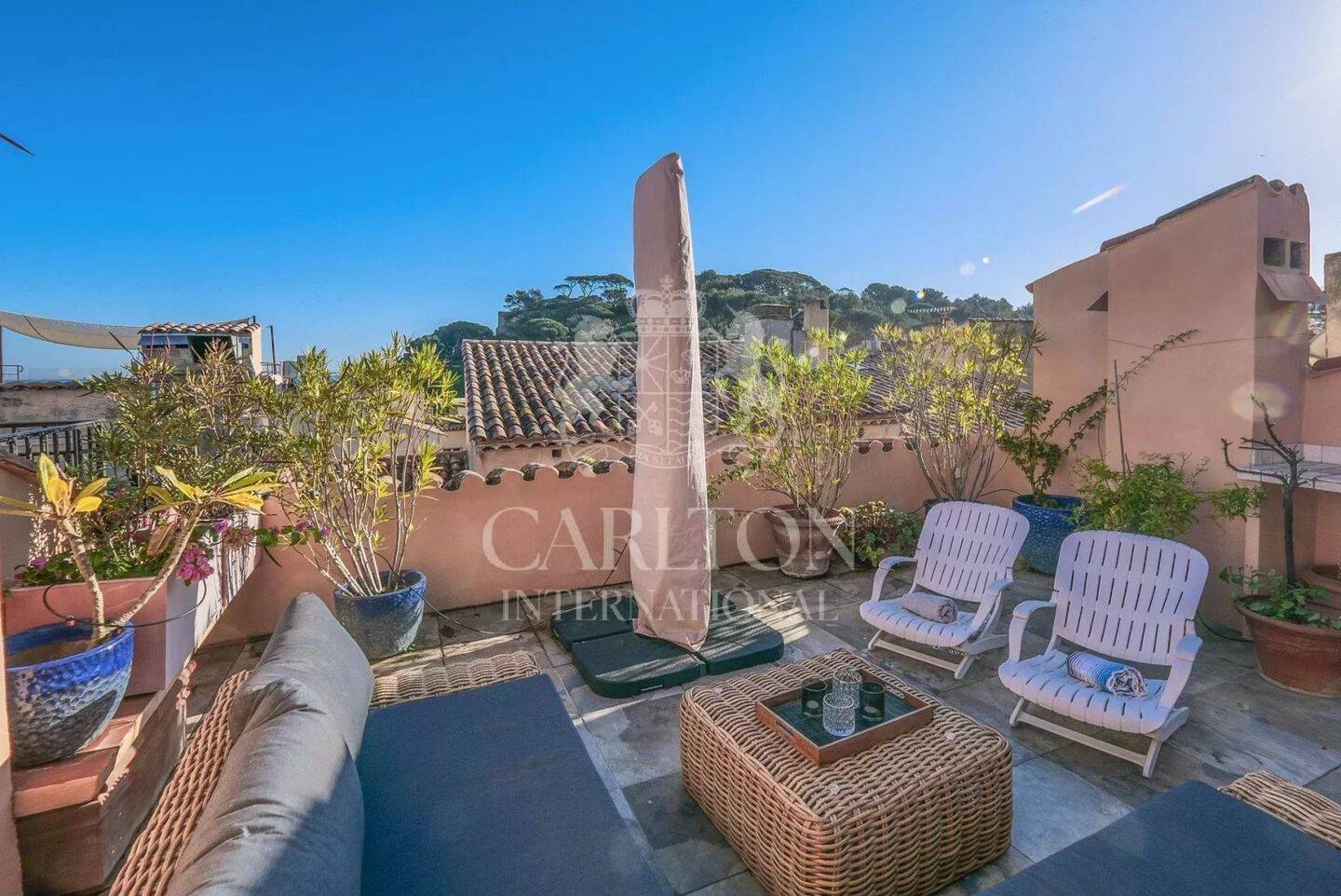 Maison à vendre, 150m², SAINT TROPEZ