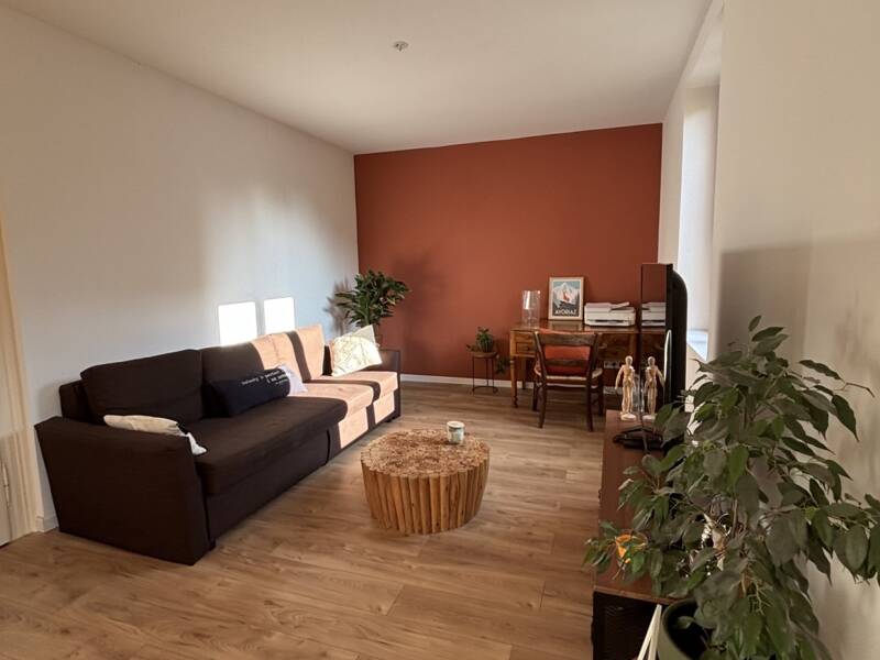 Maison à vendre, 80m², RIEDISHEIM