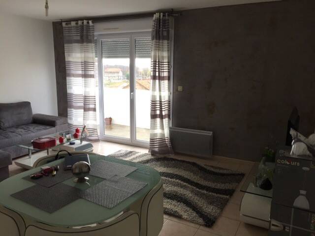 Maison à louer, 62m², BEZIERS