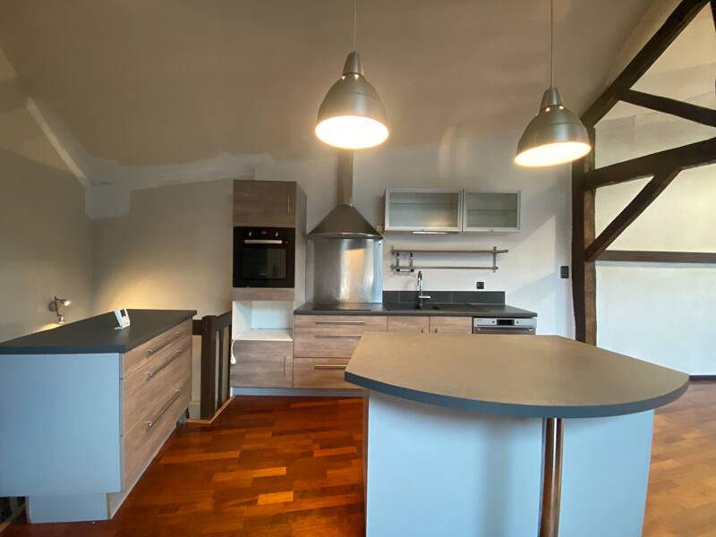 Maison à louer, 124m², LIMOGES