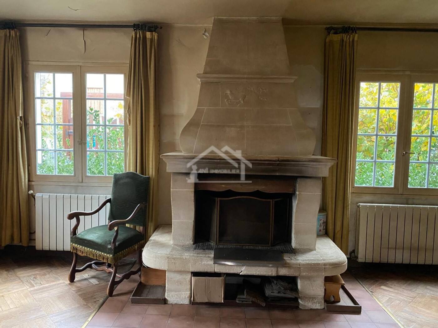 Maison à vendre, 111m², ANTONY