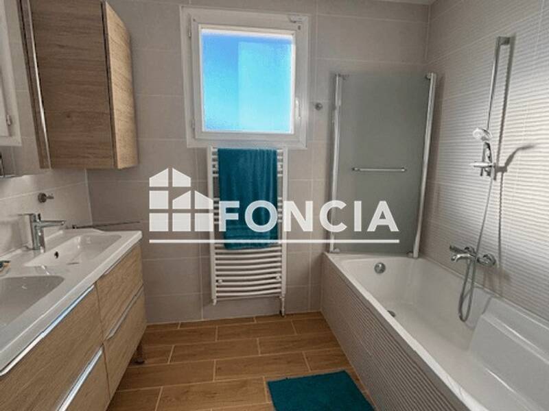 Maison à louer, 118m², CEPET