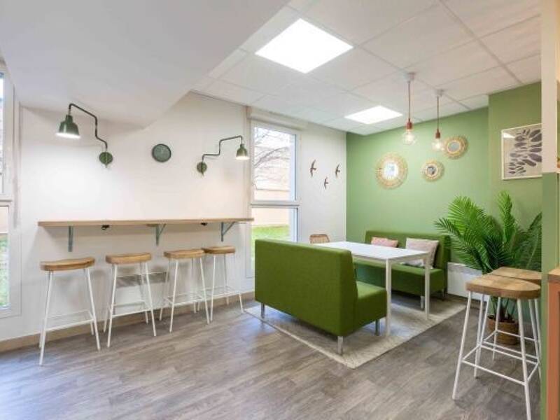 Maison à vendre, 18m², ROUEN