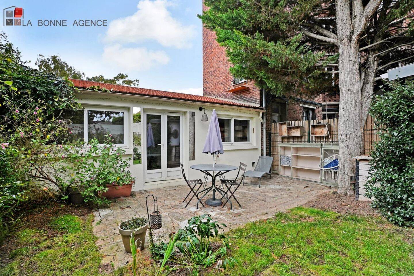 Maison à louer, 37m², VITRY SUR SEINE