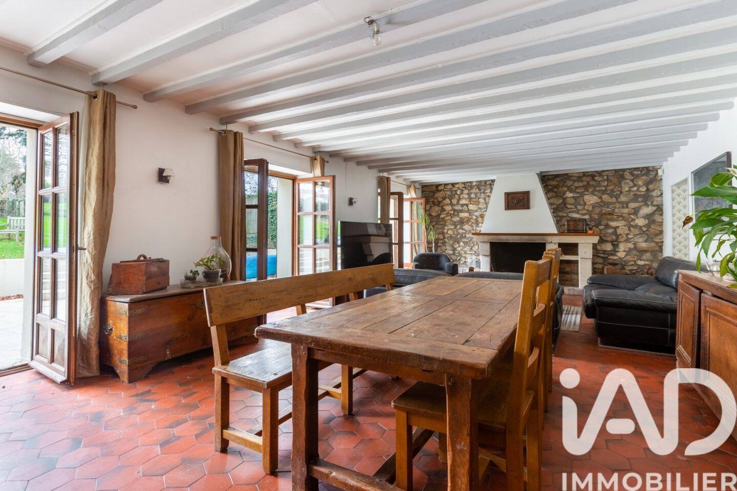 Maison à vendre, 200m², GOUVERNES
