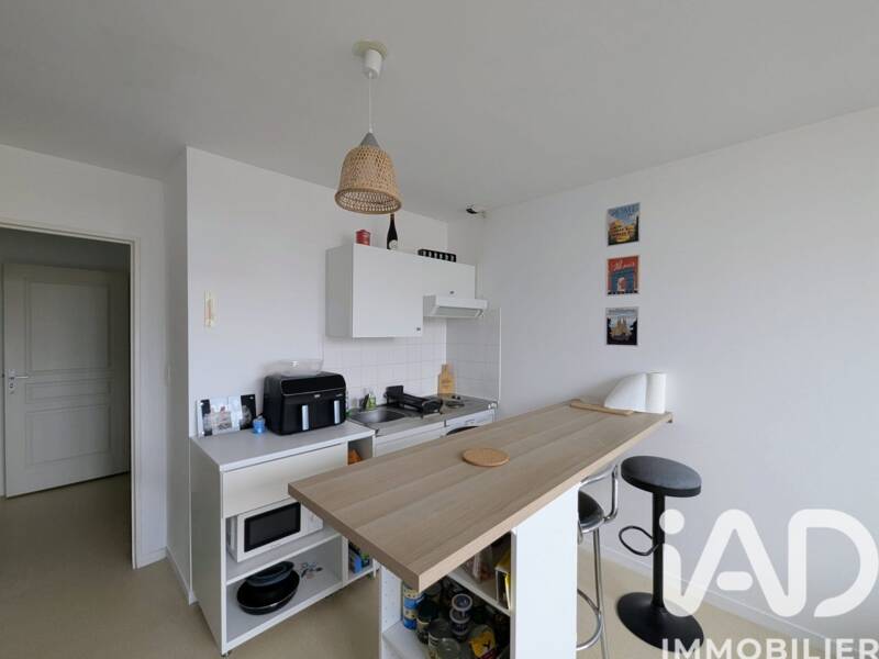 Maison à vendre, 26m², AMIENS