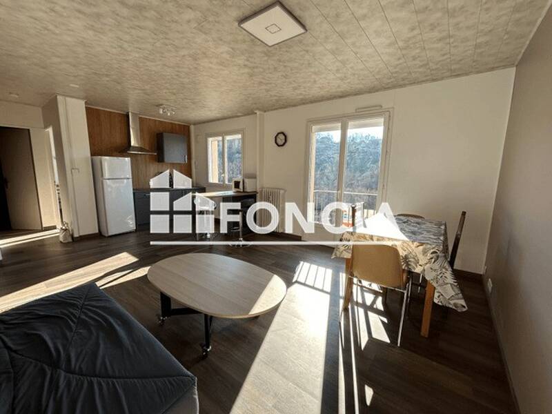 Maison à louer, 42m², RODEZ