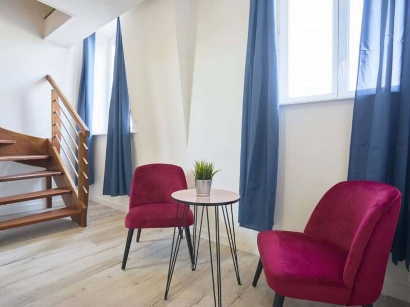 Maison à louer, 15m², TOURCOING