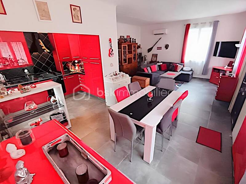 Maison à vendre, 131m², TOULON