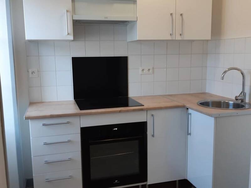 Maison à louer, 25m², MAGNAC SUR TOUVRE