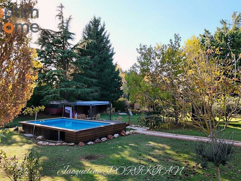 Maison à vendre, 214m², AIX EN PROVENCE