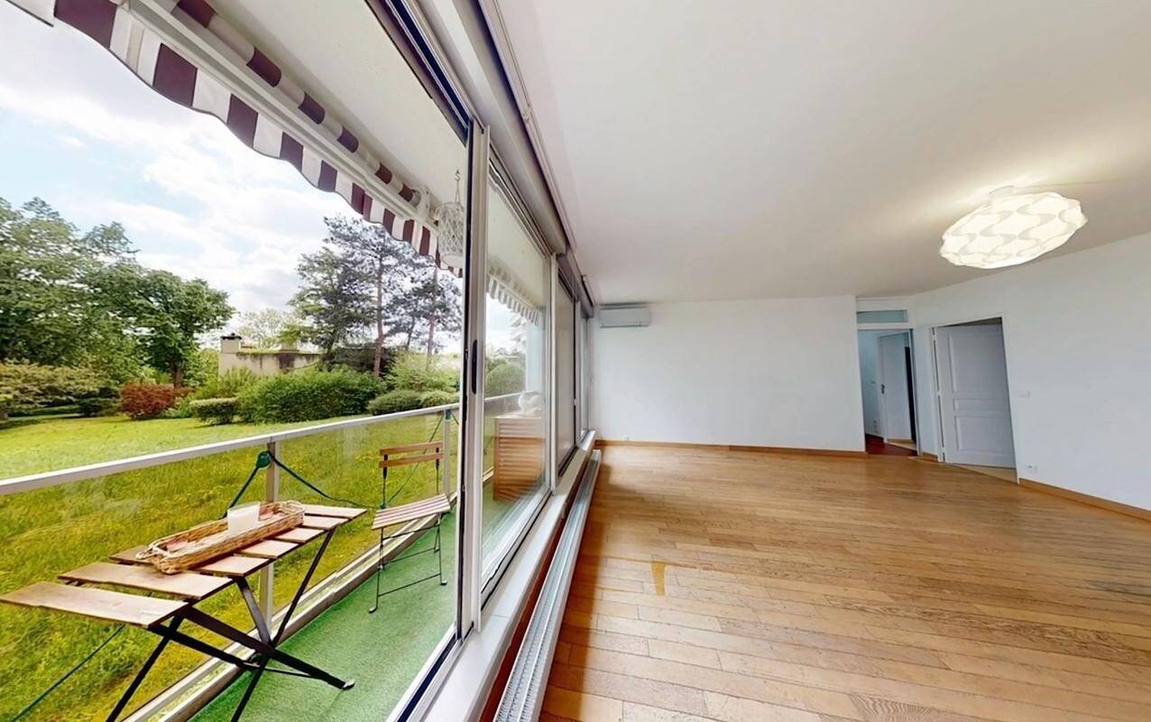 Maison à louer, 101m², BOULOGNE BILLANCOURT