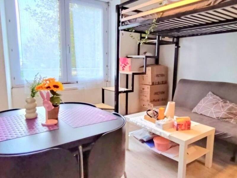 Maison à vendre, 25m², BREST