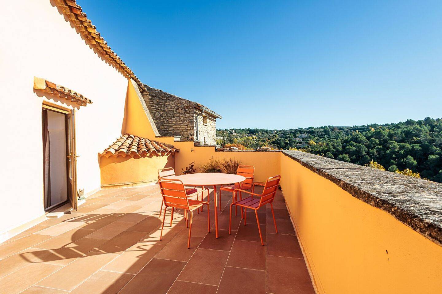 Maison à vendre, 160m², BONNIEUX