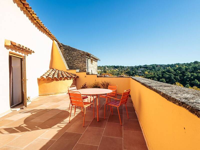 Maison à vendre, 160m², BONNIEUX