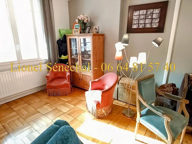 Maison à vendre, 247m², LE MANS