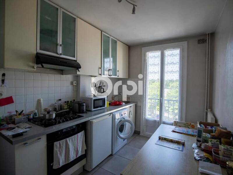 Maison à vendre, 55m², LIMOGES