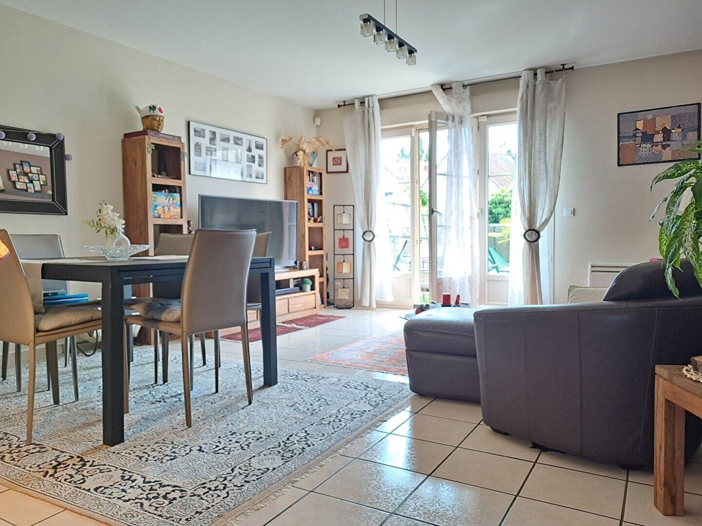 Maison à vendre, 100m², SAINT LEGER EN YVELINES
