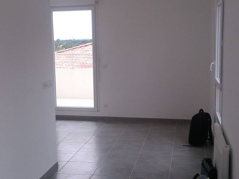 Maison à louer, 31m², MONTPELLIER