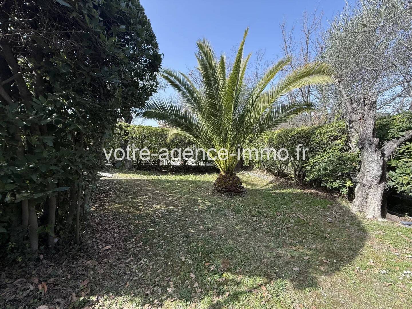 Maison à vendre, 320m², TOURRETTE LEVENS