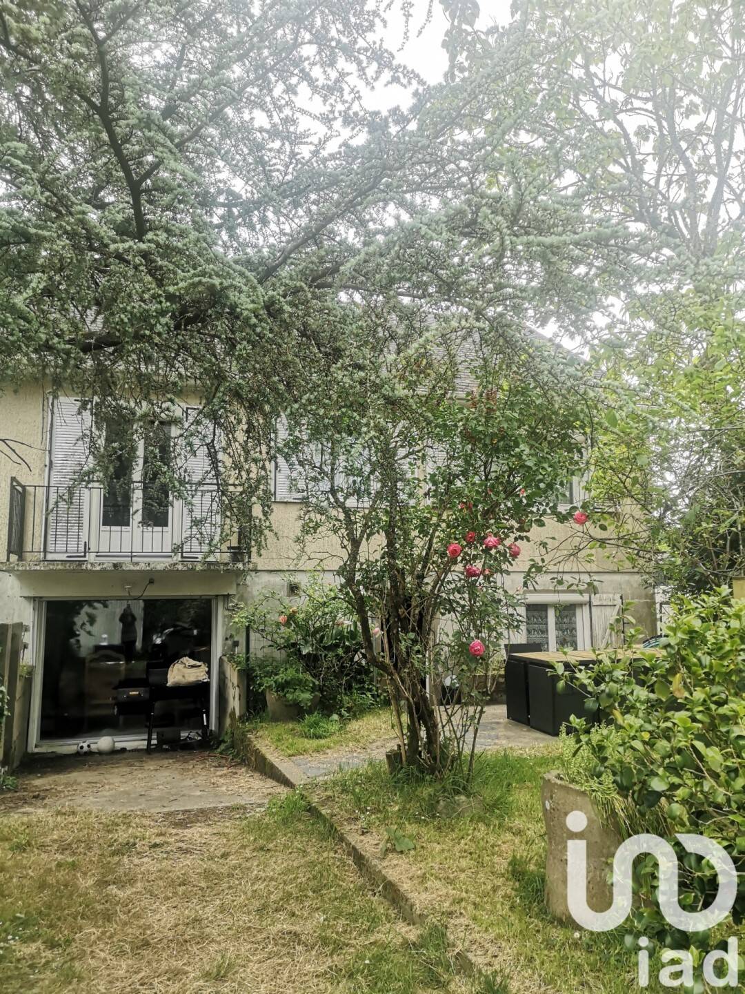 Maison à vendre, 136m², LE TEMPLE DE BRETAGNE