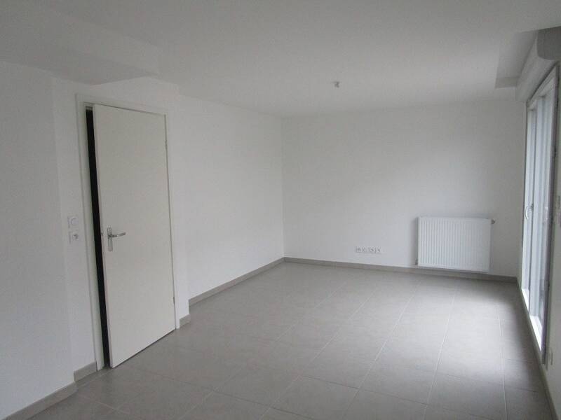 Maison à louer, 50m², TOULOUSE