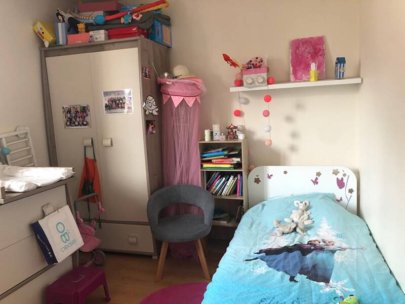 Maison à louer, 62m², CHATOU