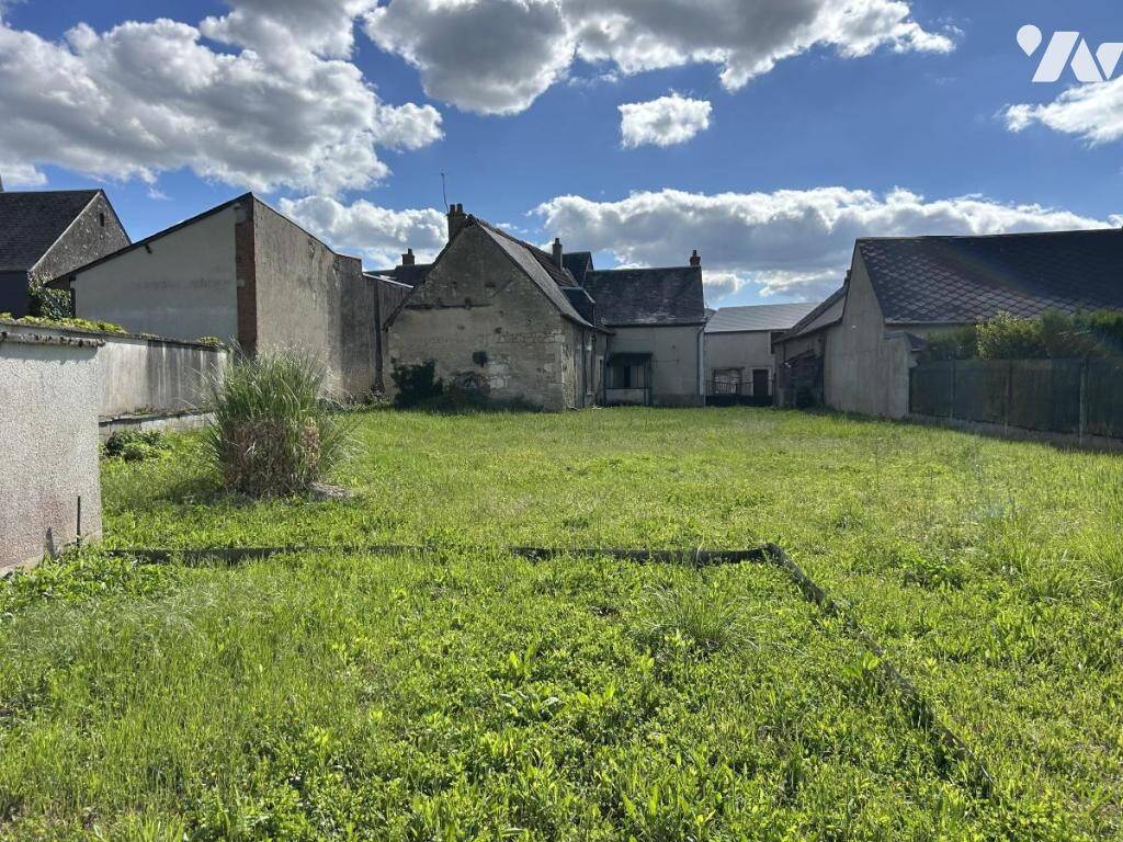 Maison à vendre, 106m², BOURGES