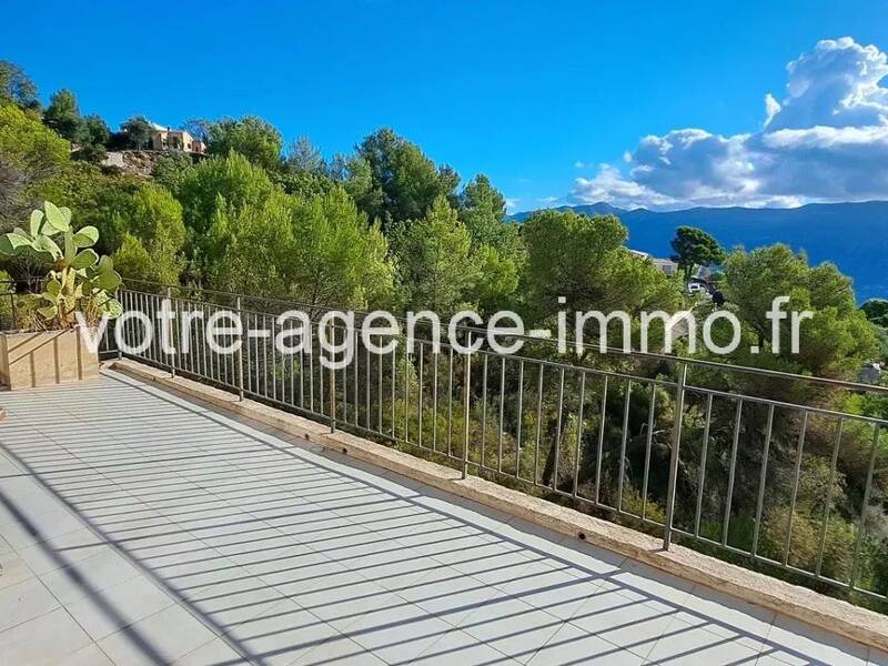 Maison à vendre, 138m², NICE
