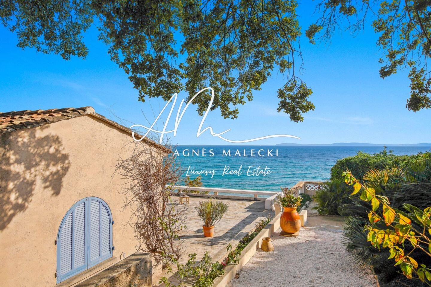 Maison à vendre, 286m², RAYOL CANADEL SUR MER