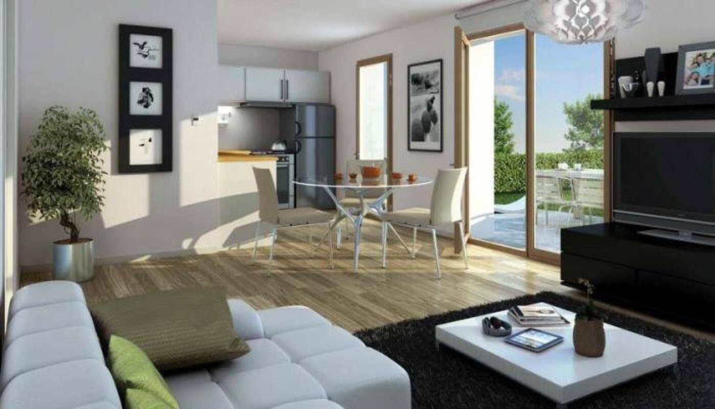 Maison à vendre, 37m², L'ILE SAINT DENIS
