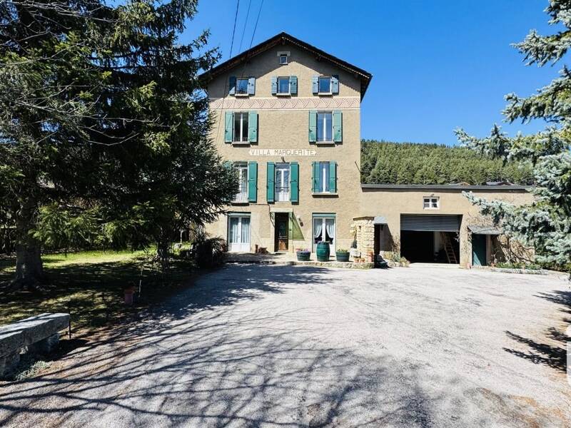 Maison à vendre, 375m², FORMIGUERES