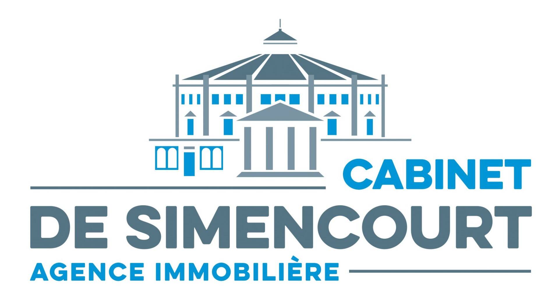 CABINET DE SIMENCOURT