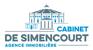 CABINET DE SIMENCOURT