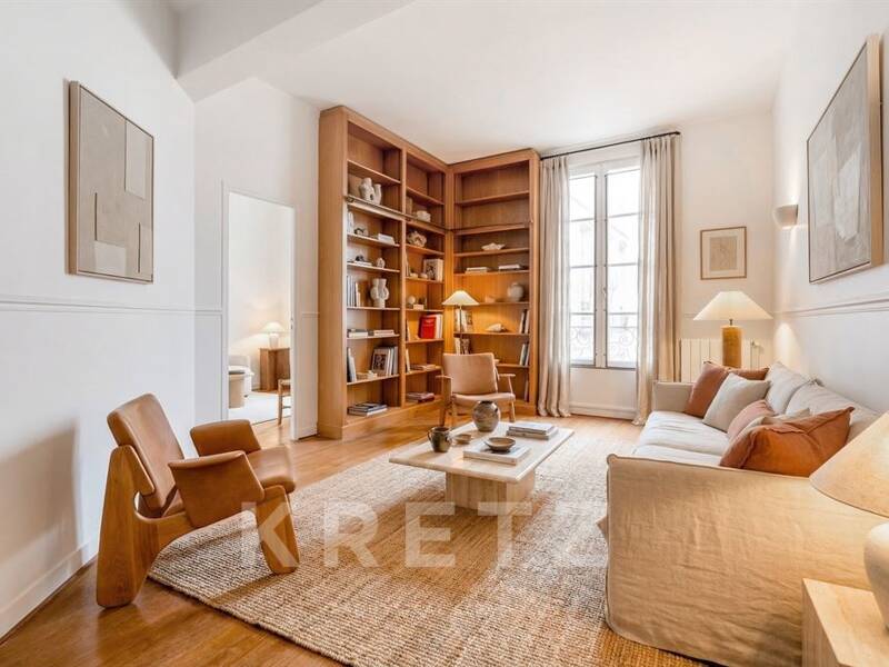 Maison à vendre, 68m², PARIS 4E