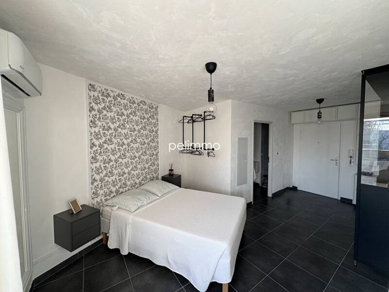 Maison à louer, 26m², PELISSANNE