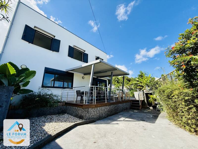 Maison à vendre, 104m², SAINT PIERRE