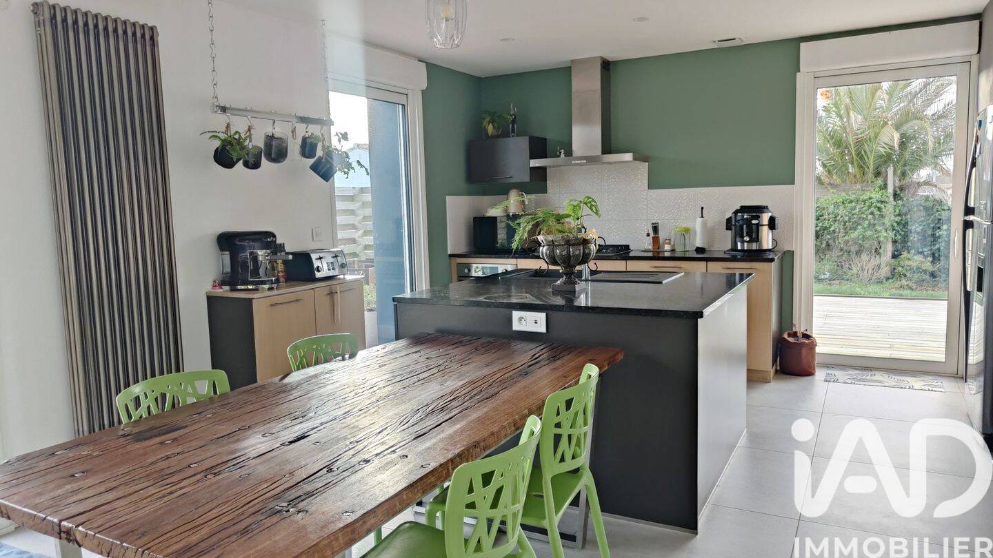 Maison à vendre, 170m², SAINTE FOY