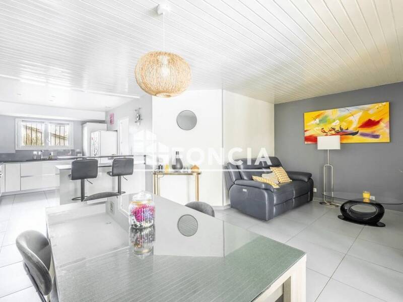 Maison à vendre, 140m², LORMONT